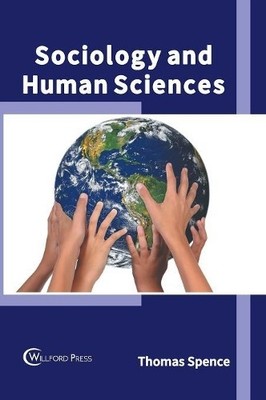 Sociology and Human Sciences (Gebundene Ausgabe) (US IMPORT)
