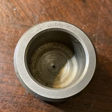 Amada Wilson WT RD .066 CNC Turret Punch (I36)