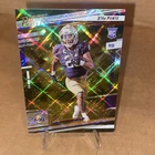 2022 Panini Prestige Football Xtra Points Galaxy Kyren Williams #319