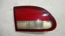 Driver Left Tail Light Lid Mounted Fits 95-99 Cavalier 648743