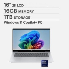 ASUS Vivobook F1605V Laptop i7-1355U 16GB RAM 1TB SSD backlit KB New 