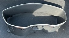 AUDI TT TTS RHD INSTRUMENT CLUSTER SURROUND TRIM 8S0857115