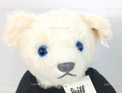 Steiff The Sound of Music Mohair 2015 Teddy Bear White #682919