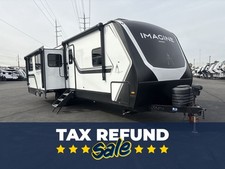 2026 Grand Design Imagine 2970RL