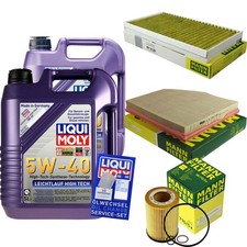 Filtre d'habitacle BMW 645