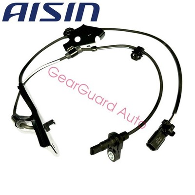AISIN ABS Sensor Rear Right 8954302080 for Corolla E140 E150 2ZRFE AISIN OEM