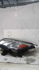 Driver Left Headlight Fits 13-17 Traverse 609987