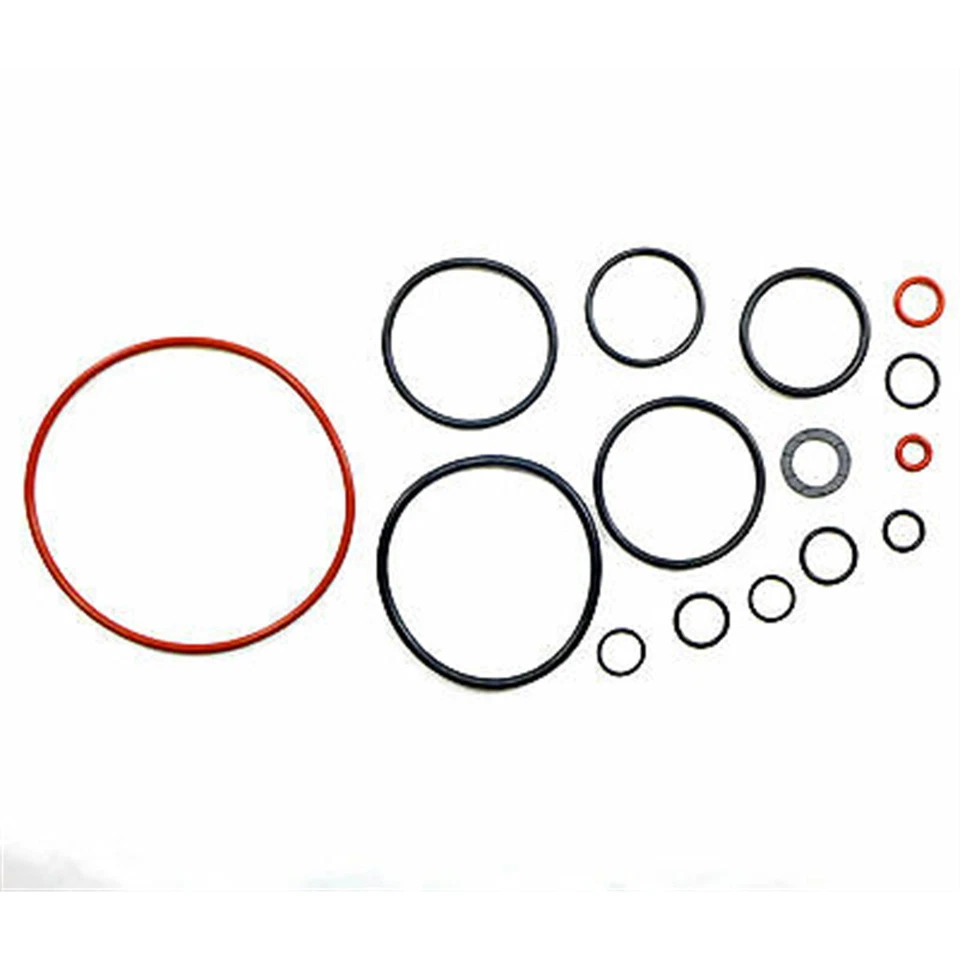 Juego completo de juntas de motor para Yamaha XT500, SR500, TT500 vg274 / vg-274 Foto 3 de 4