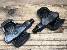 LOOK KEO BLADE CARBON CERAMIC Ti binding pedals titanium shaft Cycling Parts