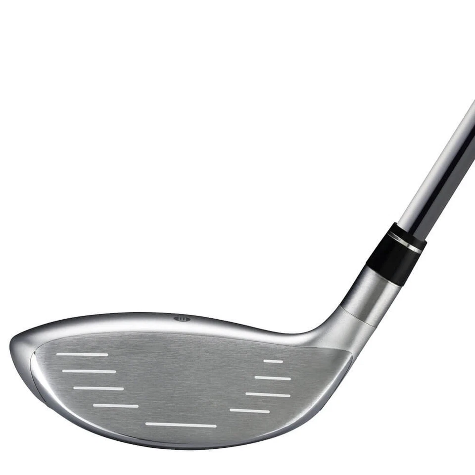 HONMA Beres NX TRIPLE STAR 3S 3 Star Hybrid Utility 3H Vizard PROTOTYPE TH-6 Men - Image 4 of 4