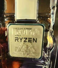 AMD Ryzen 9 3900X Processor (3.8 GHz, 12-Cores, Socket AM4) Boxed