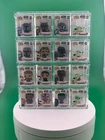Funko Bitty Pop! Star Wars the Mandalorian - Complete Set of 16 with all 4 Chase
