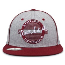 Texas A&M 88 Classic Snapback