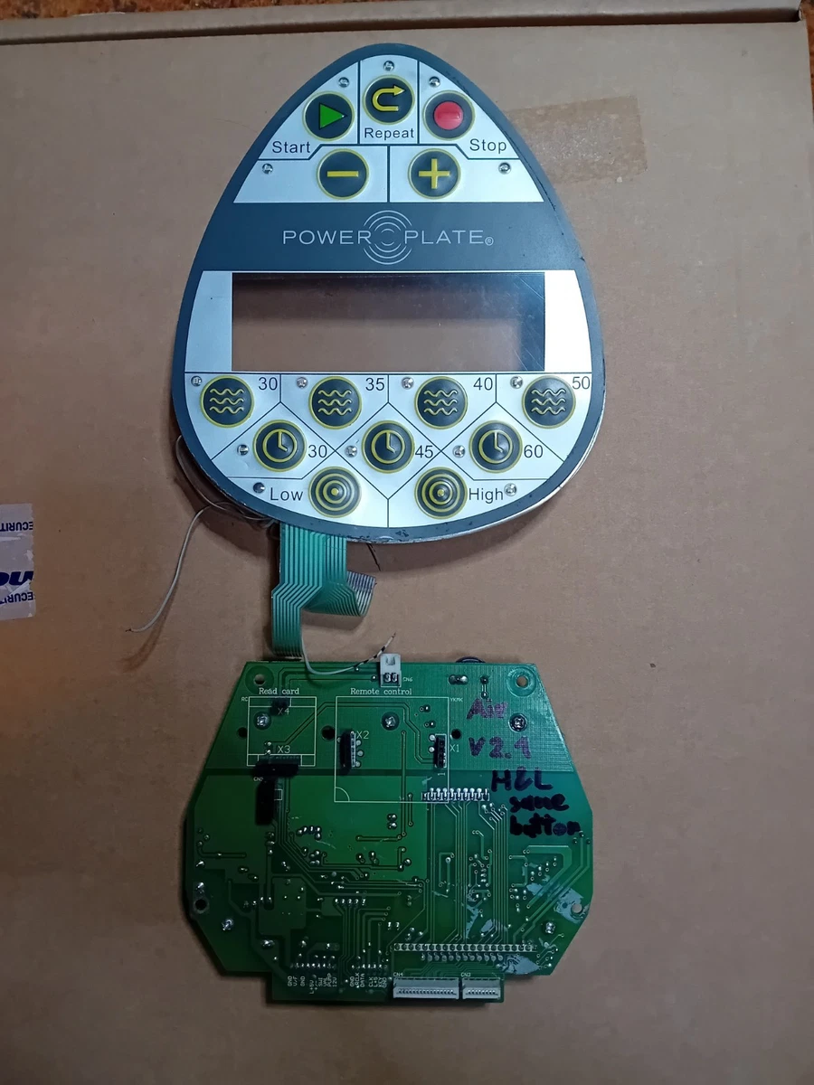 Виброплатформы Power Plate - огромный выбор по лучшим ценам | eBay