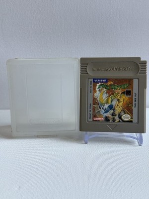 Tail Gator - Gameboy-