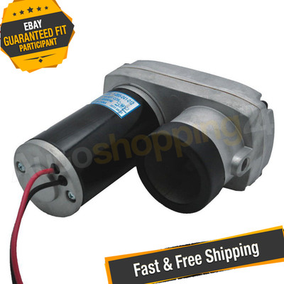 AP Products 014-125802 Tuson Motor 9000 RPM High Speed