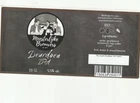 1 - NETHERLANDS - BEER LABELS ETIQUETTES BEER LABELS BEER LABELS (12846)
