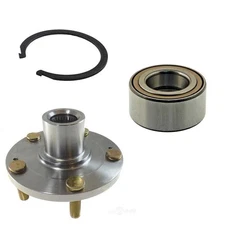 Wheel Bearing and Hub Assembly Repair Kit