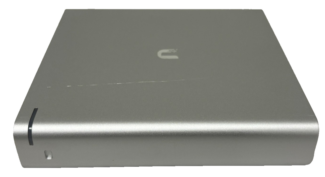 Ubiquiti UCK-G2-PLUS, UniFi Cloud Key Gen2 Plus Packet Networking Device -PreOwn