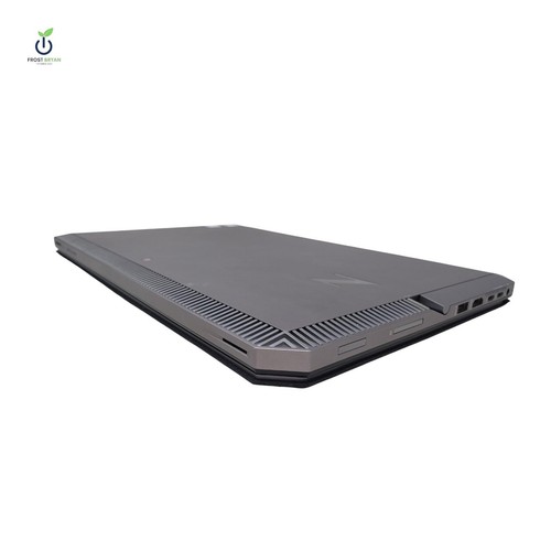 HP ZBook x2 G4 Laptop i7-8550U@1,80GHz 256GB 16GB ohne OS Grade D [DEFEKT] - Bild 4 von 8