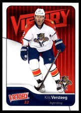 2011-12 Upper Deck Victory Kris Versteeg Florida Panthers #257