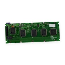 CM05211 REV A  LCD Screen Display