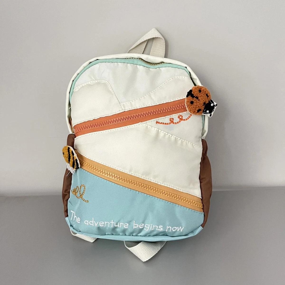 Zara Backpacks for Women for sale | eBay display picture 2