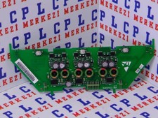 ABB NGDR-03C Gate Driver Board for ACS600 / ACS800 Drives