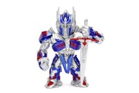 Jada Optimus Prime Transformers 10Cm Metal Figure New In Box 253111001
