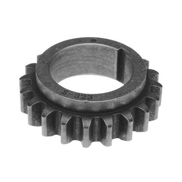 Pignon vilebrequin anti-jeu pour réparer la distribution des moteurs Jeep CJ 225 CID