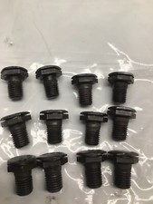 Porsche 911 928 72-95 Kamax Differential Housing Bolt Set Of 12 German Porsche 911 928 72-95 Kamax Differential Housing Bolt Set Of 12 German