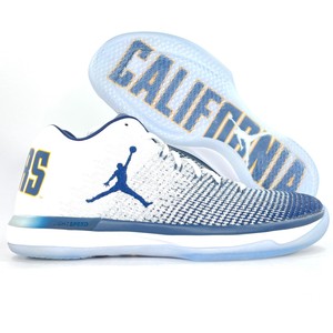 jordan xxxi cal