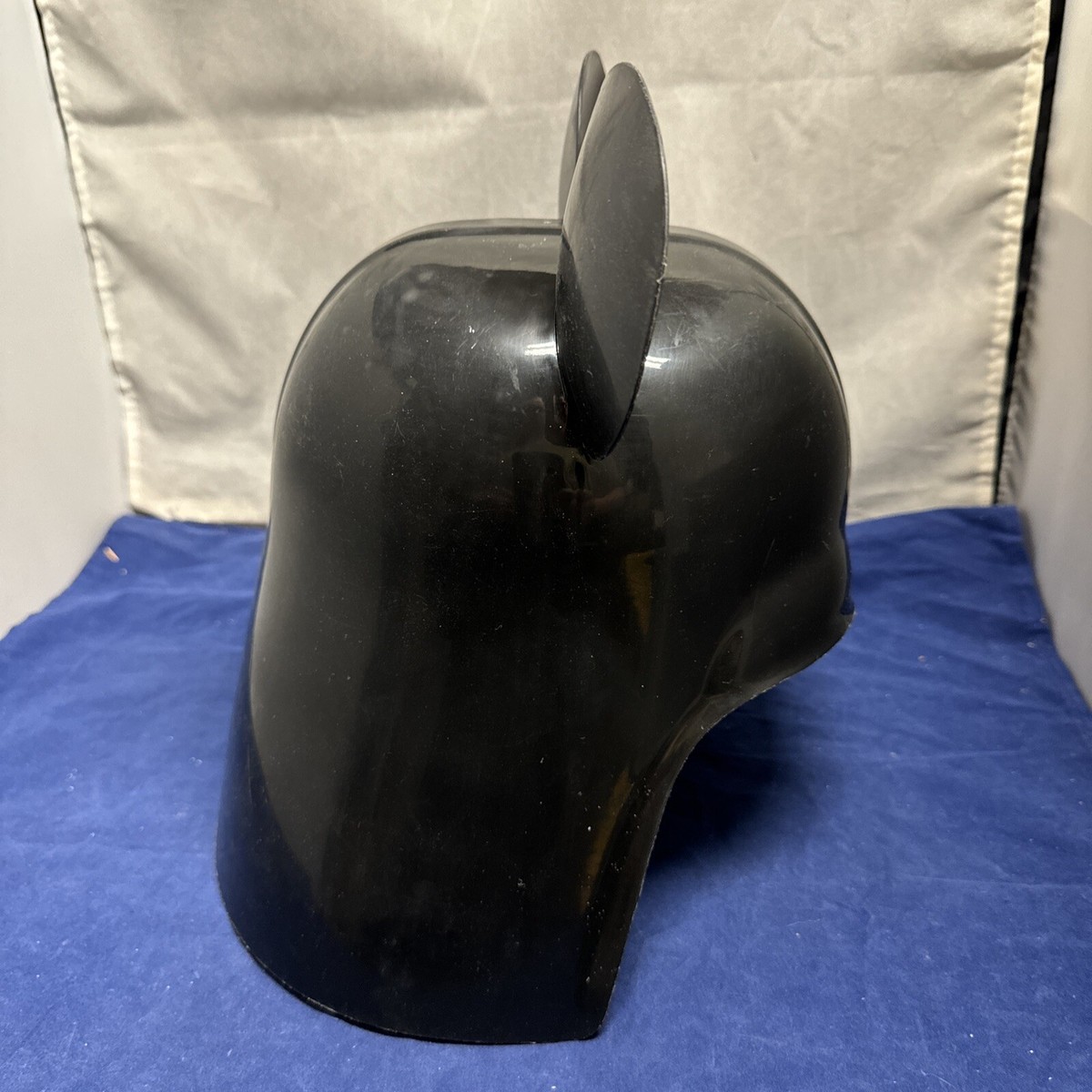 Disney Parks Exclusive Darth Vader Helmet Mickey Mouse Ears | eBay