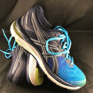 Asics Gel Cumulus 20 SP (SOLAR SHOWER) Womens Running Shoes (B) (400) 8 US  39.5 | eBay