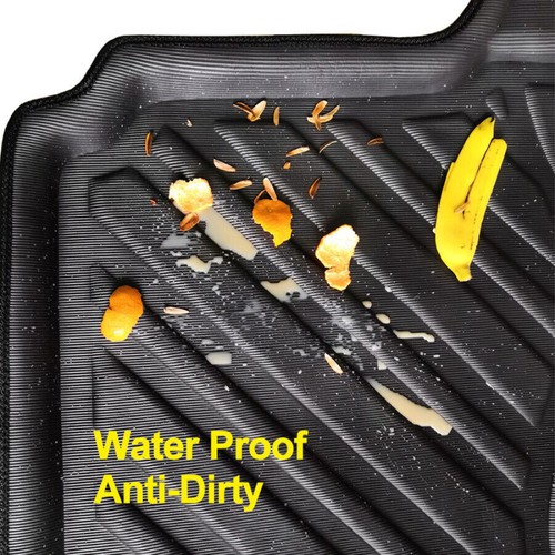 Waterproof Car Rear Trunk Mat For Lexus RX 2016-2022 All Weather Rear Boot Cover - Picture 7 of 16