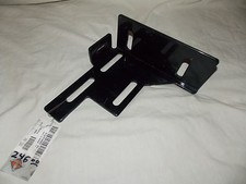 Placa de soporte de montaje de parachoques Navistar International Bus RR 2209142C2 OEM NUEVO