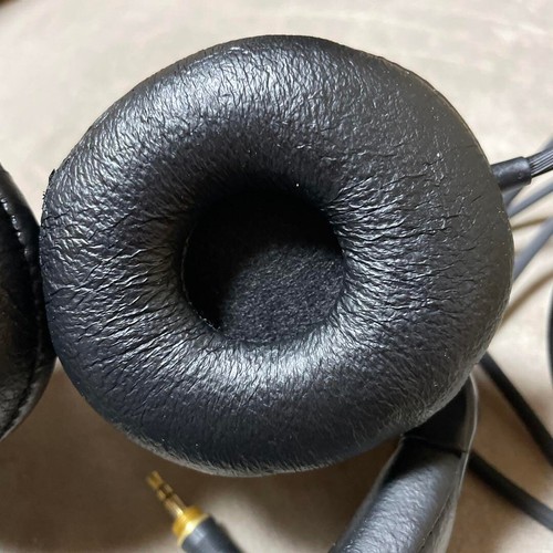 【Top mint】Technics RP-DJ1200 DJ Monitoring Headphones - Picture 5 of 17