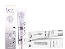 Aloxxi CHROMA Creme Permanent Hair Color 2oz Choose Your Shade 