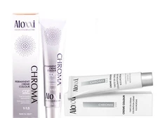 Aloxxi CHROMA  Creme  Permanent Hair Color 2oz *Choose Your Shade* 