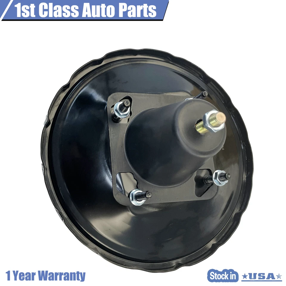 Potenciador de freno para Toyota Corolla 1998-1999 4 ruedas ABS 1,8 L L L4 53-8183 Foto 4 de 4