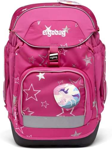ergobag pack Set ergonomischer Schulrucksack Flexibel 6-teilig 1. Klasse Grundsc - Bild 2 von 6