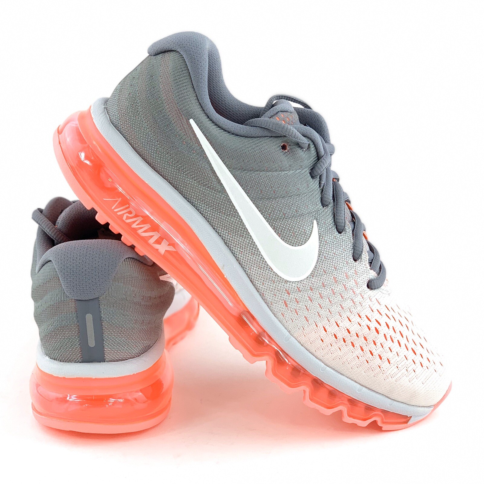 nike air max 2017 size 6