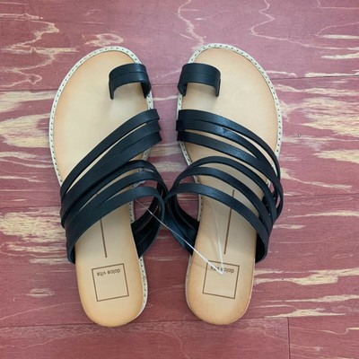 dolce vita nelly sandal