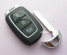 OEM 2019-20 HYUNDAI SANTA FE prox smart keyless entry remote key fob 95440-S2200