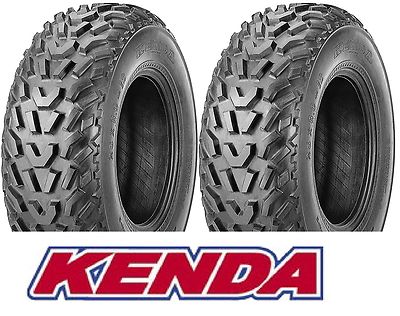 2x Quad Reifen Kenda K530  Pathfinder 22x7-10 28N Kymco MXU 250S 300 300R