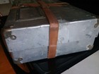 Rough Rider Aluminum Mailing Case More Miles of Safe Mailing Jansen & Co. ILL. — photo 8