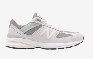 white new balance 990