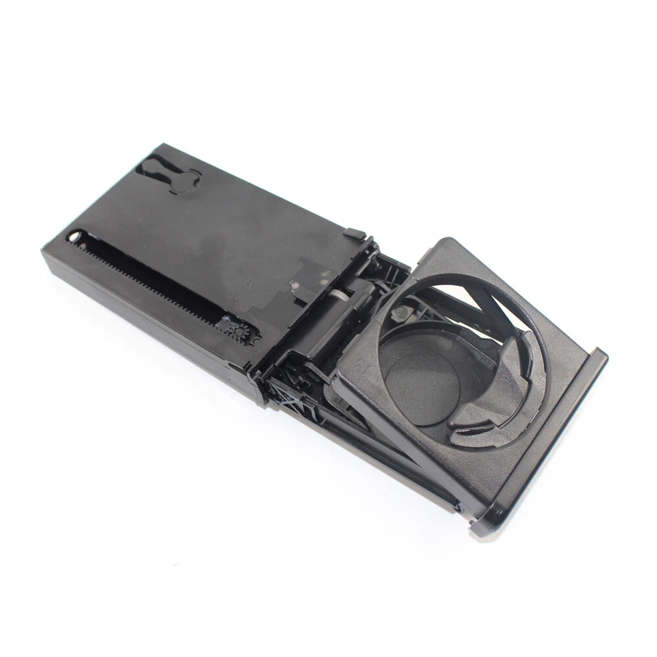 Right Hand Drive fit for Audi A4 S4 RS4 Cup Holder Water Drink Holder 8E2862534L Foto 2 de 4