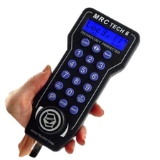 MRC 0001203 Tech 6 Handheld Controller