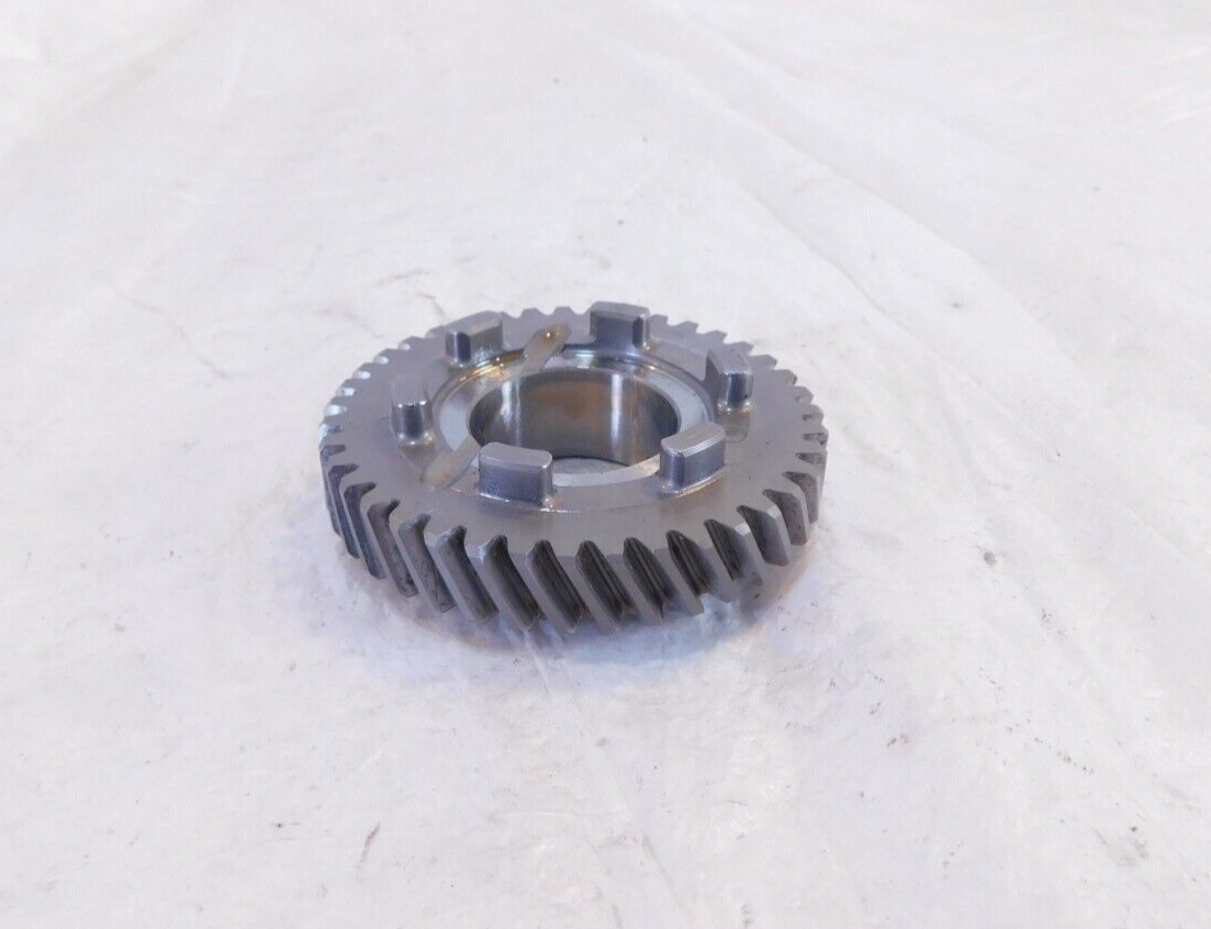 Harley Electra Glide Dyna & Softail 6 Speed Transmission